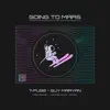 T-Puse & Guy Maayan - Going To Mars - EP